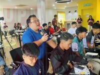 INTERNATIONAL PUTRA BAKTI @YOUTH DIGITAL 2025