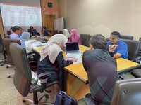 Mesyuarat Pemurnian Semakan Kurikulum Program Akademik Prasiswazah di Fakulti Kejuruteraan (FK), Fakulti Sains Komputer Dan Teknologi Maklumat (FSKTM), Fakulti Pertanian (FP) dan Fakulti Ekologi Manus