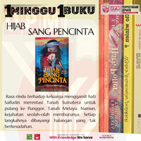 Promosi Buku
