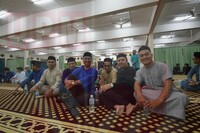 Majlis Juh Sungkei Ramadan