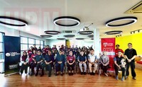 INTERNATIONAL PUTRA BAKTI @YOUTH DIGITAL 2025