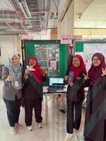 Kelab MSAE-SC, UPMKB Terus Unggul di Pentas ARC2025, Bukti Kehebatan di Peringkat Antarabangsa