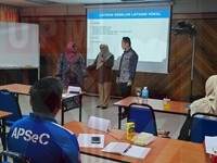 PENGACARAAN MAJLIS – ASAS PROFESIONALISME