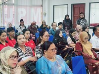 Ceritera Padi UPMKB AgriHub@Gedong