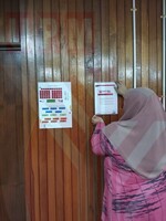 MERIPES TELOW (MENGEMAS KITA) SIRI 1