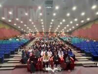 Program Kolokium Pembangunan Mahasiswa: Memartabatkan Kesukarelawanan Mahasiswa