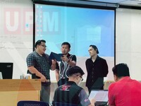 BENGKEL PEMERKASAAN FASILITATOR  KKB 2.0