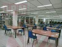 Kursus Pemantapan Perpustakaan PKBS