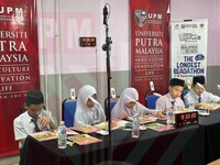 Festival Kepustakaan (LitFest) 2024