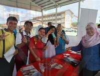 Program Career & Education Expo