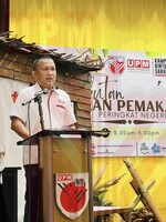 Majlis Penutupan Program Sambutan Bulan Pemakanan 2023