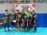 PUTRA CHARITY FUTSAL FEST 2024