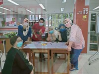 Kursus Pemantapan Perpustakaan PKBS