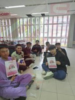 JOM BACA 2025