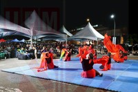 Malam Tunas Seni dan Budaya