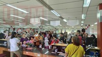 LAWATAN PRA SEKOLAH SK ASYAKIRIN BINTULU