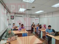 Kursus Asas Reka Bentuk Grafik
