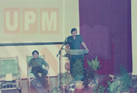 Majlis rasmi