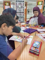 Sambutan Hari Sarawak 2023
