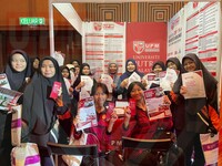 Karnival Pendidikan dan Kerjaya Peringkat Wilayah Persekutuan Labuan 2024