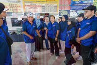 Pertandingan Memancing - Battle of the Anglers 2025 (BOTA2025)