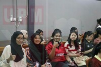 Pertandingan Fotografi Photo-Synthesis