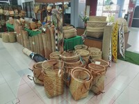 Pameran dan Jualan SFC