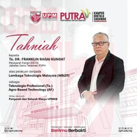 Teknologis Profesional