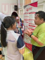 Yes2 Malaysia Education Expo 2024