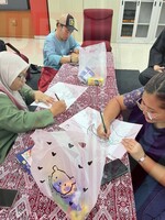 Sambutan Hari Sarawak 2023