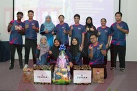 PROGRAM HASIL YOUR TAX BUDDY @ IPT 2024