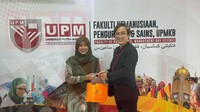 Audit Lokasi Audit Pengekalan Program Pengajian