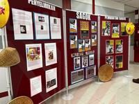LAWATAN PENGERUSI LEMBAGA PENGARAH UPM KE PKBS
