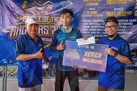 Pertandingan Memancing - Battle of the Anglers 2025 (BOTA2025)