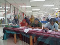 Pendaftaran derma darah