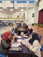 Pendaftaran Pelajar Baharu