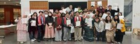 LOOK EAST POLICY MOBILITY PROGRAMME : “TOWARDS THE LAND OF THE RISING SUN”