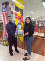 Sambutan Hari Sarawak 2023