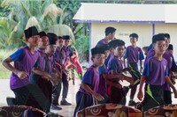 Program Jalinan Kasih Tani AgriHub@Gedong