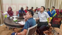 STRENGTHENING ACADEMIA - INDUSTRY TIES: UPMKB AND BBC GROUP FORGE COLLABORATIVE PATH