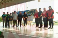 Program Putra BriskWalk Plogging 2025