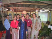 Hari Peladang dan Penternak