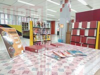 Promosi Buku Santai