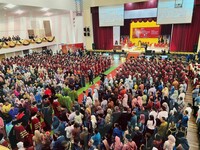 KONVOKESYEN KALI KE 47 SIDANG 1 UPM