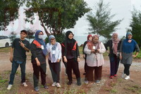 KURSUS PEMANTAPAN ORGANISASI PSAS
