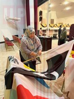 PERSEDIAAN DEKORASI MAJLIS KONVOKESYEN