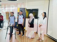 INTERNATIONAL PUTRA BAKTI @YOUTH DIGITAL 2025
