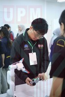 Kelab MSAE-SC, UPMKB Terus Unggul di Pentas ARC2025, Bukti Kehebatan di Peringkat Antarabangsa