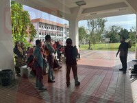 Ceritera Padi UPMKB AgriHub@Gedong
