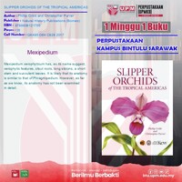 1 Minggu 1 Buku